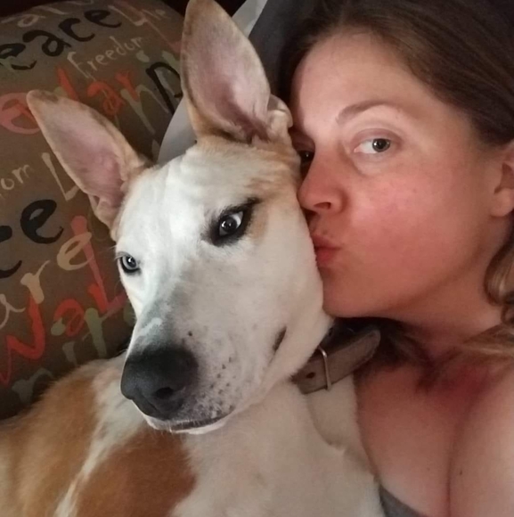 Meet your Posher, Tiffany - Picture 1 of 1